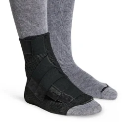 Sigvaris Coolflex Standard Foot Left