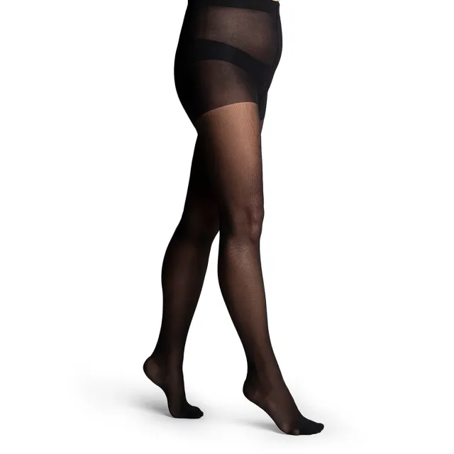 Sigvaris 982 Women's Dynaven Sheer Pantyhose 20-30 mmHg