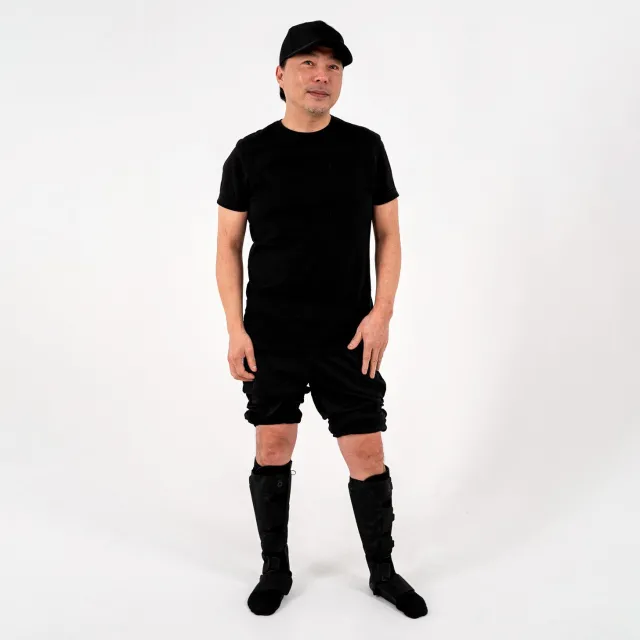 Sun Scientific Aero Wrap Bilateral