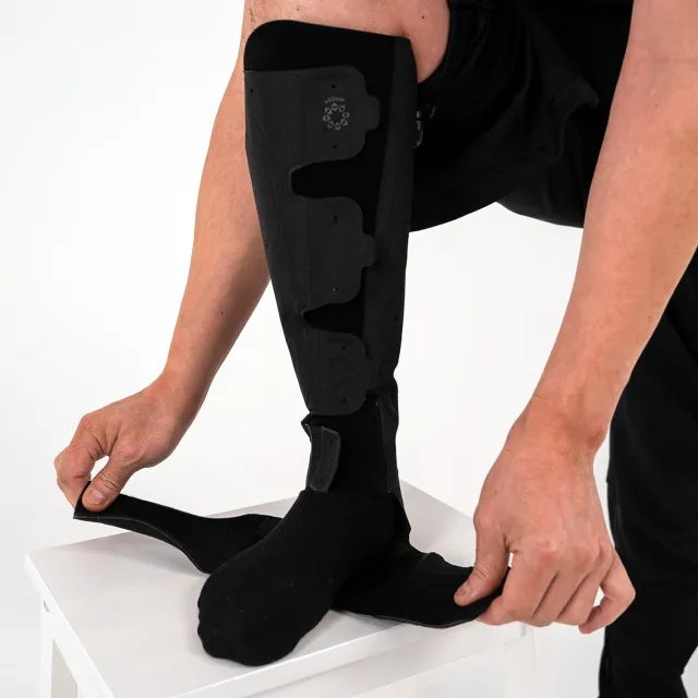 Sun Scientific Aero Wrap Bilateral