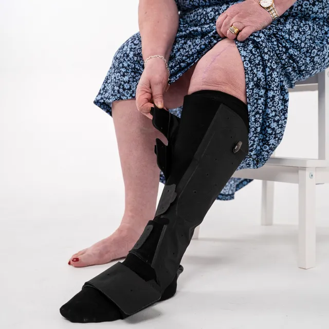 Sun Scientific Aero Wrap Unilateral