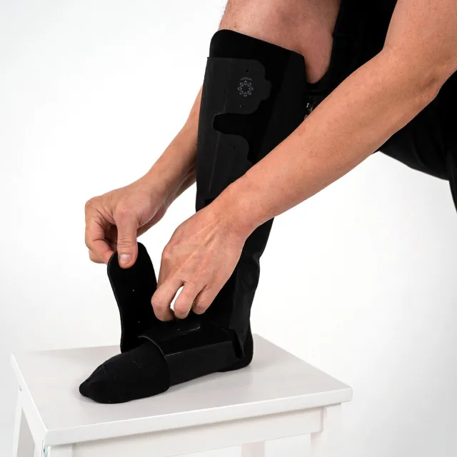 Sun Scientific Aero Wrap Unilateral