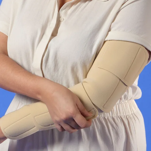 Thuasne Biflex Self Adjust Arm