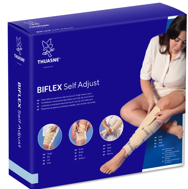 Thuasne Biflex Self Adjust Calf