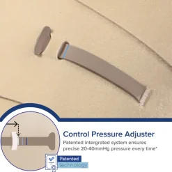 Thuasne Biflex Self Adjust Knee
