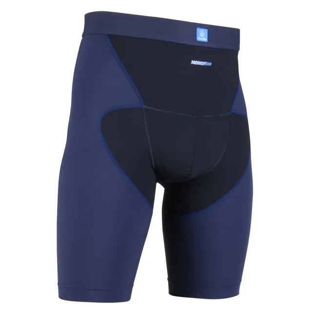 Thuasne Men's Mobiderm Intimate Shorts 15-20 mmHg