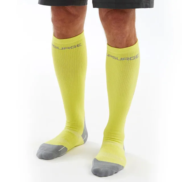 UPSURGE Sports Compression Socks 15-20 mmHg