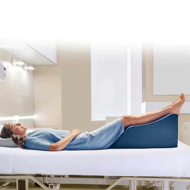 Venous Relief Elevation Device (VRED)