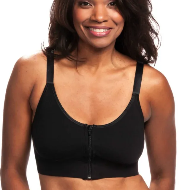 Wear Ease 750 Allyson Bra