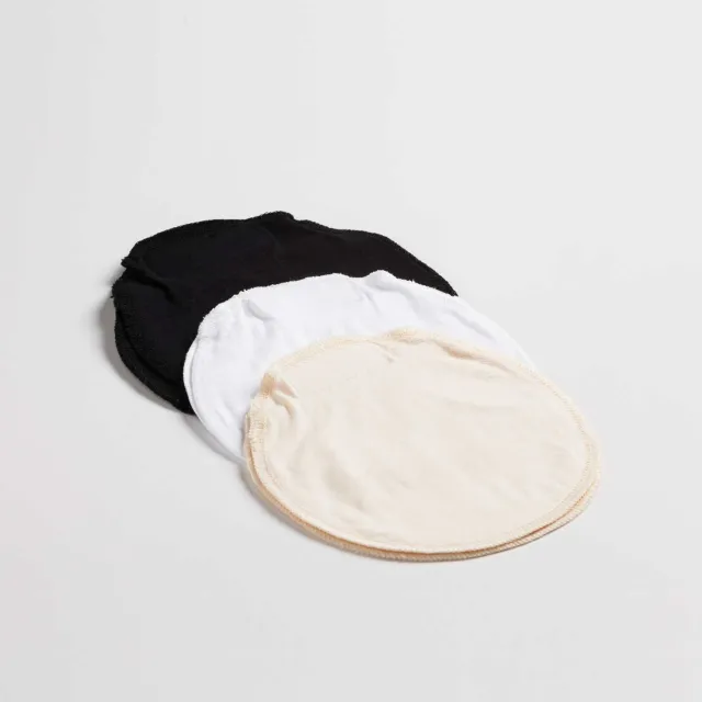 Wear Ease 901 Dawn Camisole w/Fiberfill Breast Forms & Drainage Tube Pouches